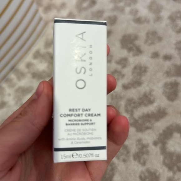 NEW Oskia London Rest Day Comfort Cream - Picture 1 of 2